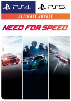 Need for Speed™ Ultimate Bundle