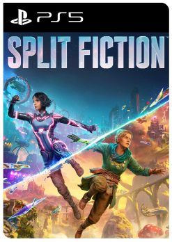 Split Fiction