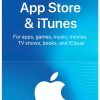 iTunes 20 USD - USA
