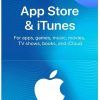 iTunes 25 USD - USA