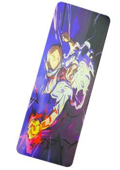 Mouse Pad Gaming One Piece 80x30CM