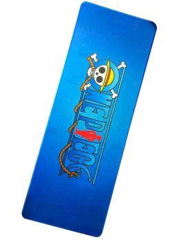 Mouse Pad Gaming One Piece 80x30CM
