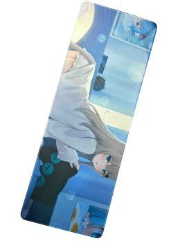 Mouse Pad Gaming Amashiro Natsuki 80x30CM
