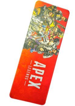 Mouse Pad Gaming Apex Legends 80x30CM