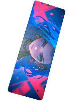 Mouse Pad Gaming Arcane 80x30CM