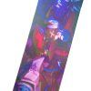 Mouse Pad Gaming Arcane 80x30CM