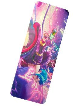 Mouse Pad Gaming Arcane 80x30CM