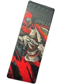 Mouse Pad Gaming Gundam Astray Red Frame 80x30CM