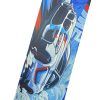 Mouse Pad Gaming Car Blue 80x30CM