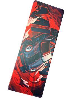 Mouse Pad Gaming GP 80x30CM