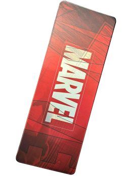 Mouse Pad Gaming Marvel 80x30CM
