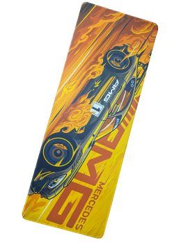Mouse Pad Mercedes 80x30CM