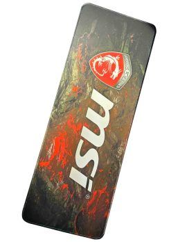 Mouse Pad Gaming MSI 80x30CM