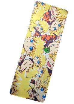 Mouse Pad Gaming Naruto 80x30CM