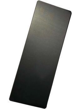 Mouse Pad Gaming Negro 80x30CM