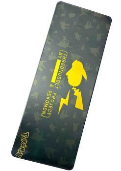 Mouse Pad Gaming Pokémon 80x30CM