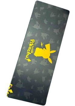 Mouse Pad Gaming Pokémon 80x30CM