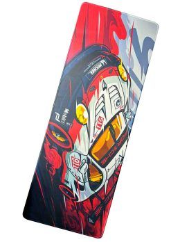 Mouse Pad Gaming Porsche 80x30CM