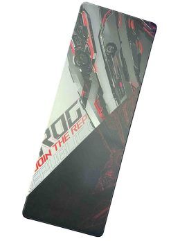 Mouse Pad Gaming Republic of Gamers 80x30CM