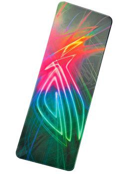 Mouse Pad Gaming Republic Of Gamers 80x30CM