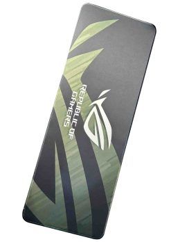 Mouse Pad Gaming Republic Of Gamers 80x30CM