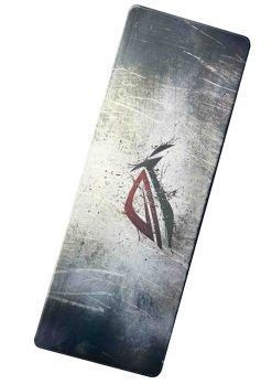 Mouse Pad Gaming Republic of Gamers 80x30CM