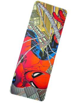 Mouse Pad Gaming Spiderman 80x30CM