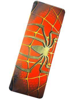 Mouse Pad Gaming Spiderman 80x30CM