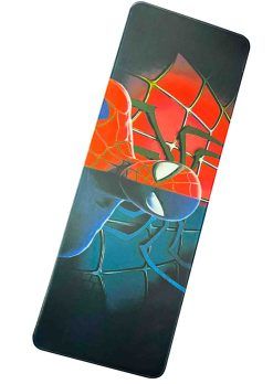 Mouse Pad Gaming Spiderman 80x30CM