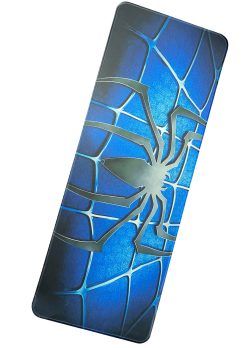 Mouse Pad Gaming Spiderman 80x30CM