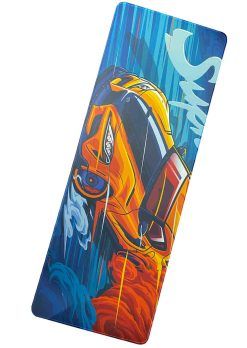 Mouse Pad Gaming Supra 80x30CM