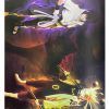Poster Naruto 30x40CM