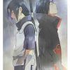 Poster Naruto 30x40CM