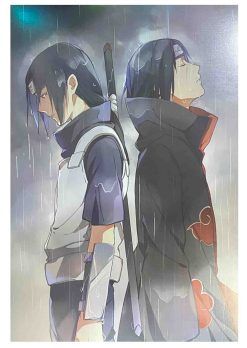 Poster Naruto 30x40CM