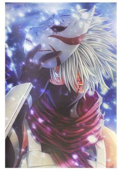 Poster Naruto 30x40CM