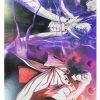 Poster Naruto 30x40CM