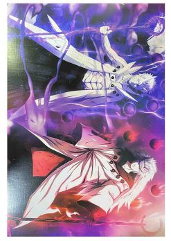 Poster Naruto 30x40CM
