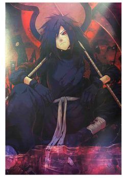 Poster Naruto 30x40CM