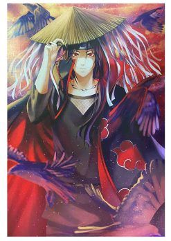 Poster Naruto 30x40CM
