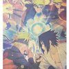Poster Naruto 30x40CM