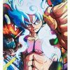 Poster One Piece 30x40CM