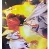 Poster One Punch Man 30x40CM