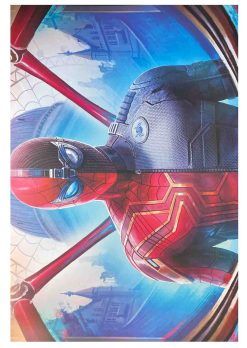 Poster Spiderman 30x40CM