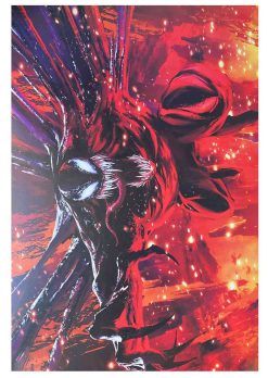 Poster Spiderman 30x40CM