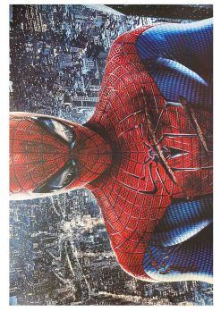 Poster Spiderman 30x40CM