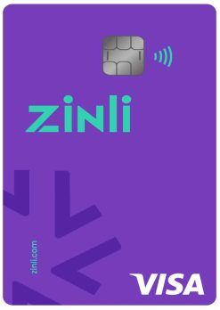 Zinli (RECARGA)