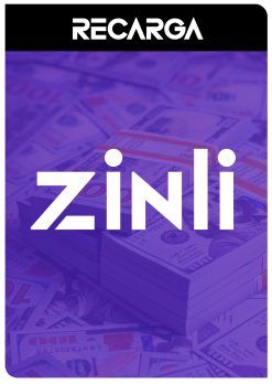 Zinli (RECARGA)