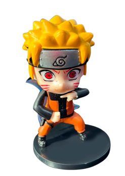 Figura Naruto Shippuden 10CM - Naruto