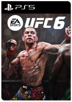 UFC® 6