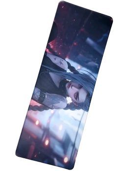 Mouse Pad Gaming Arcane 80x30CM